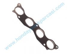 CR-V Egzoz Manifold Contas