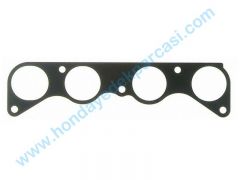 Civic Emme Manifold Contas